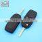High Quatity Volvo flip remote key shell Car Key Volvo flip 2 button remote key shell