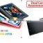 tablet pc Q88 with 7inch dual core allwinner A23