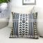Geometric Pillow Triangle Decorative Pillow Case Modern Pillows Home Decor modern black cushion for home decor