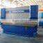 CNC metal steel stainless plate hydraulic press brake