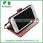 wholesale new arrival smart wallet flip case leather case with money pocket card slot for iphone 6 / 6s / plus