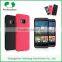 Back cover case quick sand pc phone case for HTC One M9