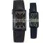 hot sale couple watch for promotion