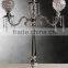 hanging crystal bead & crystal ornaments