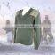 Olive Green Tactical Military Sweater Knitting Military Cardigan Pullover