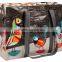 Laudry Storage Large Zippered Recycled Jumbo Travel Bag