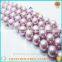 wholesale loose large shell pearl strand