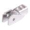 Custom High Accuracy Appropriate Price Discount Metal Special Double Crimp Terminal