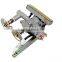 Custom Made High Quality Factory Wholesale Aluminum Butane Gas Valve for Gas Stove