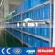 Custom Light Duty Warehouse Rack Metal Storage Shelving Light Metal Shelves