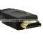 New 1080P HDMI Male to VGA female With Audio HD Video Cable Converter Adapter