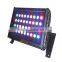 high lumen 36x3w led par light RGB led wall washer 3in1 flood lamp