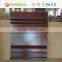 Cheap Wooden Acoustical Diffuser Ceiling Panels