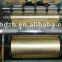 China supplier gold cover cigarette packaging Aluminium foil paper