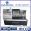 Chinese high-speed large diameter spindle CNC lathe CK6140