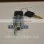 High quality zinc alloy drawer lock /beautiful pedestal lock
