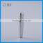 Beautiful empty plastic packaging cosmetic Thick lip gloss tube
