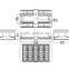 90W 120W 150W light led tunnel light replace mercury light