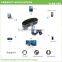 Discount shenzhen bluetooth speaker portable high capacity battery wireless speaker