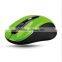 China Factory Supply Promotional Mini 2.4G Optical Mouse, Computer Mouse, Wireless Mouse