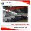 1.3mm Thick Chinese Factory Price Black Square Steel Pipe