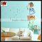 Room Decor 3d Wall Sticker and Removable Kids Wall Stickers