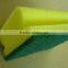 Colorful Kitchen Sponge