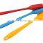 Basting Brush Heat Resistant Pastry for Kitchen Grilling Camping Silicone BBQ Brushes