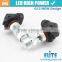 Generation Fashion Innovative Patent Design 9005/9006/H10/H11 LED fog light