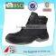 factory OEM High quality leather work safety boots men, military boot