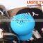 professional portable wireless music mini car speaker with FM radio