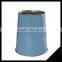 2016 New Design Colorful Metal Waste Bin For Home/Office With Open Top