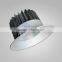 LED cob cree downlight lighting 40W 50W led downlight DLH40 DLH50 IP20 90-250V