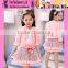 Wholesale Beautiful Style Kids Party Dresses Wholesale