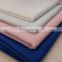 T/C poplin T/C plain dyed fabric for shirting and pocketing