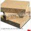 Particleboard