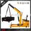 Mini Shop Crane Electric Shop Crane CE Hydraulic Portable Shop Crane