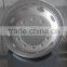 8.5-24 Truck Steel Wheel