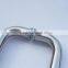 Shower Glass or Wooden Door Stainless Steel Door Pull Handle