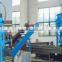 Waste Tire Recycling To Fuel Oil Machine