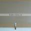 23 inch 4 wire resistive touch screen panel with USB or RS232 interface