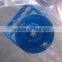 PA+PE Hanging vacuum compression bags