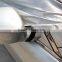 PE Aluminium Fabric Protection Car Sunshade Cover
