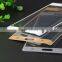 Edge to edge 0.26mm Ultrathin Asahi glass for samsung note edge screen protector 9H tempered glass