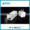portable wall charger 3000mAh power bank