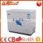 Chest Freezer type Supermarket storage refrigerator and freezer 328L