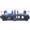 Speed reducation marine boat electric winch gearbox