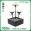 glass home furnishing decorations feng shui fountain