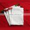 hot popular breathable organic cotton sleeping bag