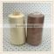 Knitting Yarn 100% Cone High Quality and Dyed Polyester Sewing Thread60/2 60/3